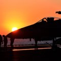 JAV pirmą kartą surengė antskrydžius prieš ISIS Libijoje