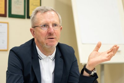 Alvydas Stulpinas