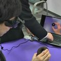 Sulieknėti padės japonų sukurti dietiniai akiniai