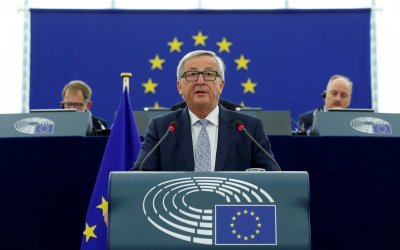 Jeanas-Claude'as Junckeris