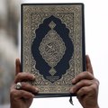 Danijos parlamentas priėmė įstatymą, draudžiantį deginti Koraną