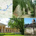 Pažink Lietuvą: ką verta aplankyti Vakarų Lietuvoje?