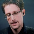 Ekspertas: Rusijos pilietybę Snowdenas dabar gavo ne atsitiktinai