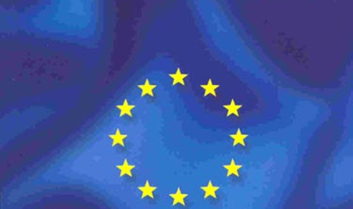 J.Depondt "250 pasirenkamųjų atsakymų į klausimus apie Europą ir Europos politiką"