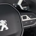 „Peugeot Citroen“ perka GM Europos padalinį