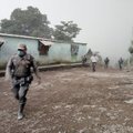 Gvatemaloje ugnikalnio išsiveržimo aukų padaugėjo iki 73, dar beveik 200 žmonių dingę