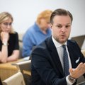 Landsbergis ragina ES priimti vieningą sprendimą dėl vizų Rusijos turistams panaikinimo