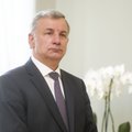 R. Sinkevičius nekomentuoja E. Masiulio kreipimosi į prokuratūrą dėl paskolos LJL