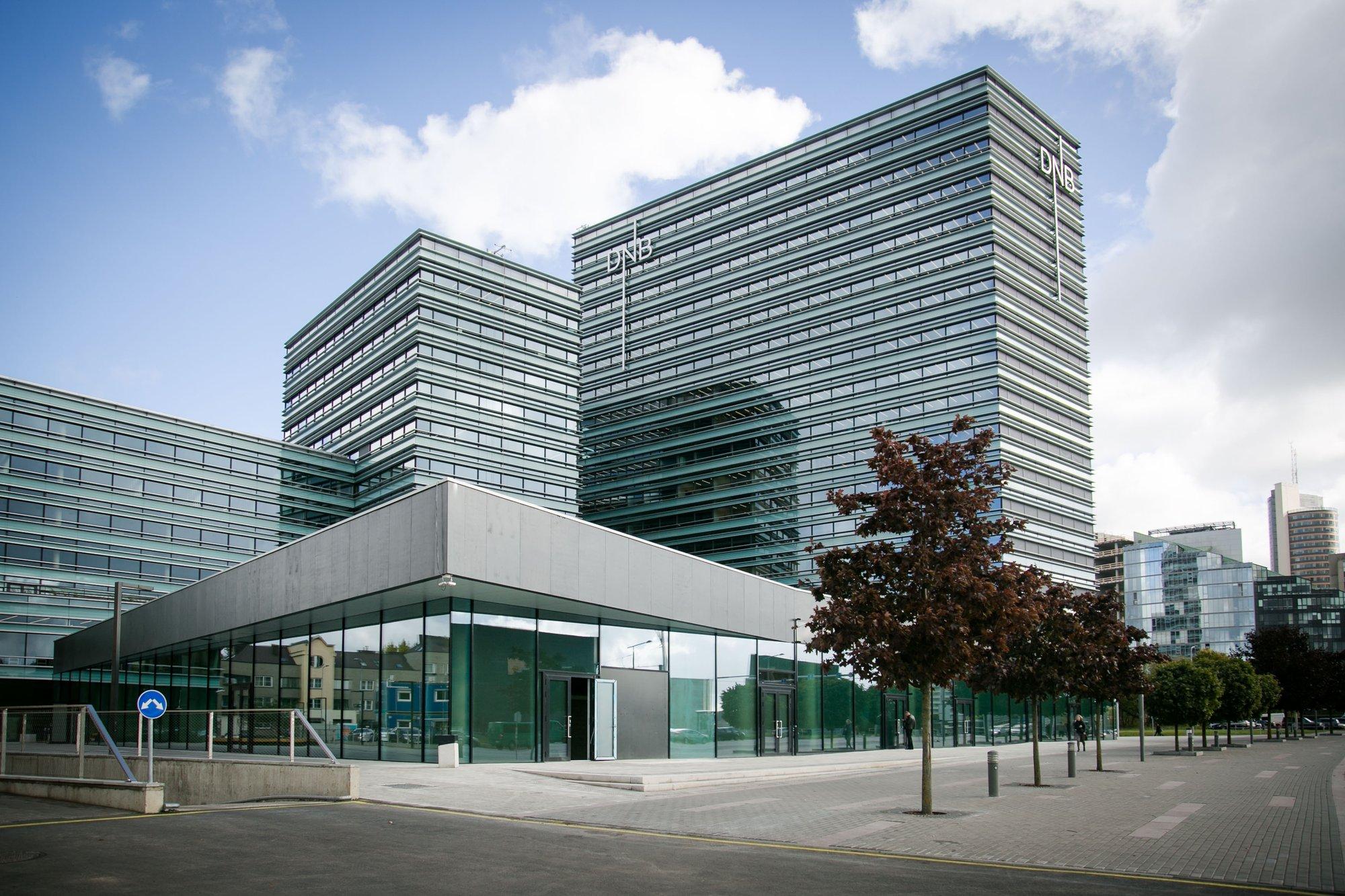 Investments in Baltic real estate market will reach threshold of 1