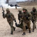 CNN: США намерены отправить Украине оружие из-за угрозы вторжения России