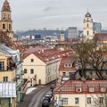 Financial Times: Вильнюс попал в тройку наиболее перспективных городов Европы