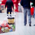 Teisingumo ministras: kitą savaitę teiksime įstatymų paketą, suteikiantį teisę reguliuoti kainas