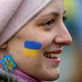 Ukrainos piliečiai į ES keliaus be vizų