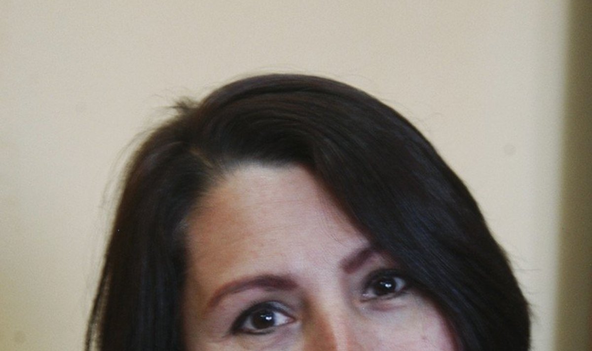 Yanira Maldonado