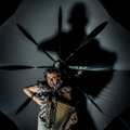 Tarptautinio akordeono festivalio Vilnius 2022 finale – liepsningas džiazas ir šamaniškas garso spektaklis