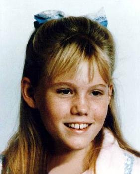 Jaycee Lee Dugard