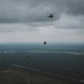 Slovakija padovanojo Ukrainai sraigtasparnių „Mi“ ir raketų „Grad“