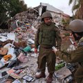 Izraelio kariuomenė nukovė dar vieną „Hamas“ vadą