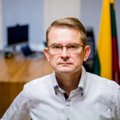 Глава Минздрава Литвы: не трогайте мою семью