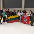 Pasaulio lietuvių jaunimo atstovė: „lietuviai išeivijoje nenori prarasti ryšio su Lietuva ir užmiršti savo šaknų“
