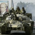 ЕСПЧ принял решение по спору России и Грузии о войне 2008 года