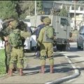 Vakarų Krante nukauta palestinietė, nukreipusi automobilį į Izraelio karį