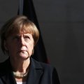 A. Merkel: įtarimai dėl JAV šnipinėjimo yra rimti