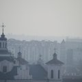 Visoje Lietuvoje fiksuojamas didelis pavojus: rekomenduojama nebūti lauke, gresia rimtas gaisras