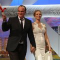 Q. Tarantino žada palikti kino industriją