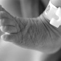 Vilniaus gimdymo namuose – tragedija: kūdikis mirė neišvydęs dienos šviesos