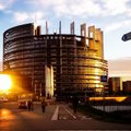 Европарламент призвал страны ЕС не допустить строительства "Северного потока - 2"