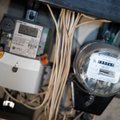 Seimas linkęs priimti naują pataisą: elektros tiekėjai galėtų sumažinti kainą