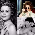 Mirė legendinė prancūzų aktorė J. Moreau