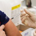 VVKT gavo 13 pranešimų dėl sunkių nepageidaujamų reakcijų į COVID-19 vakciną