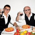 „Dolce & Gabbana” dėl vengimo mokėti mokesčius gavo baudą