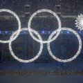 Западные СМИ об Олимпиаде: "XX съезд КПСС под ЛСД"