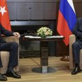 Путин и Эрдоган согласовали "судьбоносный" план по Сирии