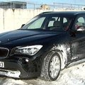 „Autopilotas“: BMW X1 – kompaktiškas mišrūnas