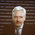 Ассанжа не пустили на похороны экс-директора Wikileaks