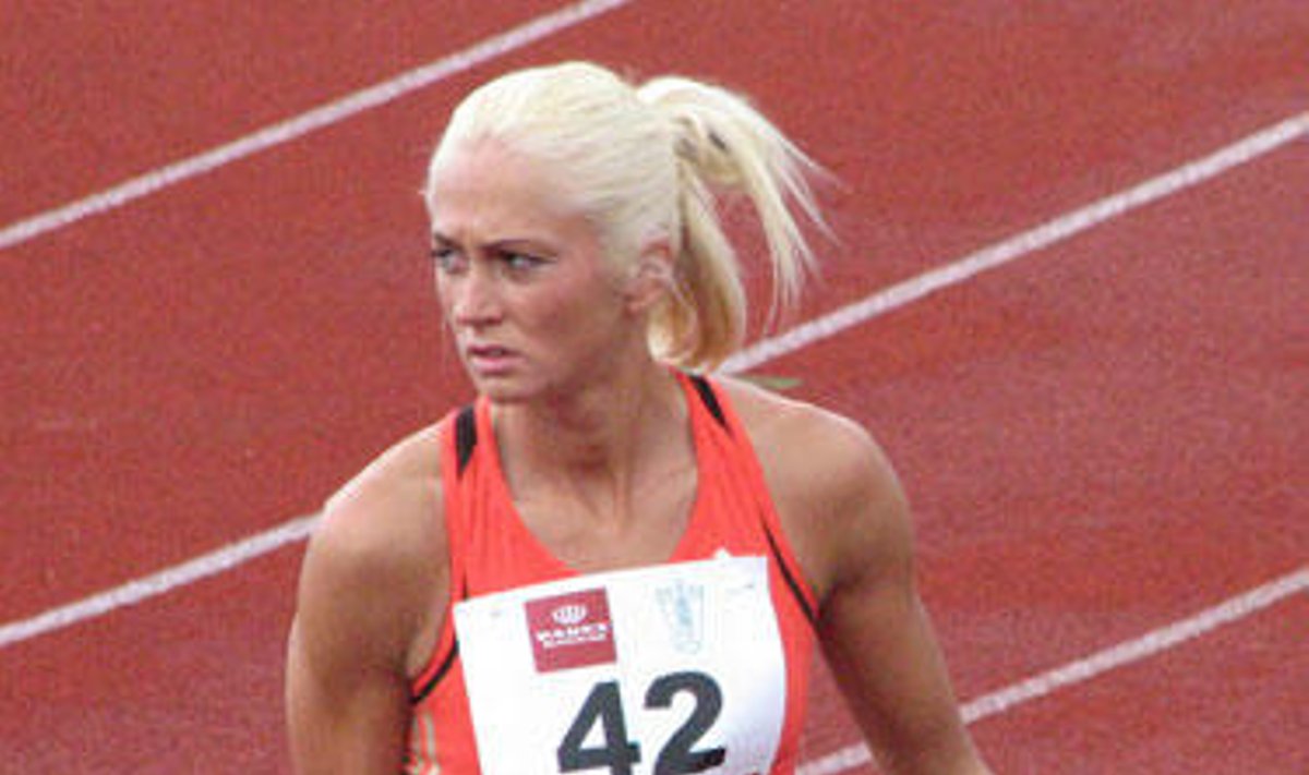 Viktorija Žemaitytė