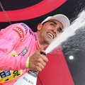Двукратный победитель "Тур де Франс" Контадор в сентябре завершит карьеру