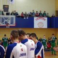 Jonaviečių užleido „Telšiams“ kelialapį į LKF taurės pusfinalį