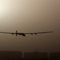 „Solar Impulse 2“ nutūpė šventajame hinduistų mieste