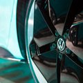 „Volkswagen“ planuoja per 5 metus į naujas technologijas investuoti 73 mlrd. eurų