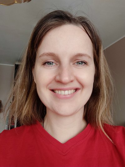Vaida Pučinskaitė