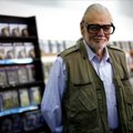 Mirė lietuviškų šaknų turintis Holivudo siaubo žanro pionierius G. Romero