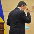 V. Janukovyčiaus pareiškimas suglumino net analitikus