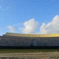 „Titaniką“ suradę archeologai: biblinis tvanas iš tiesų buvo
