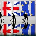 Jungtinės Karalystės išstojimo iš ES sutartis atmesta trečią kartą