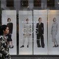 Официально: в Вильнюсе откроется магазин шведского бренда Cos